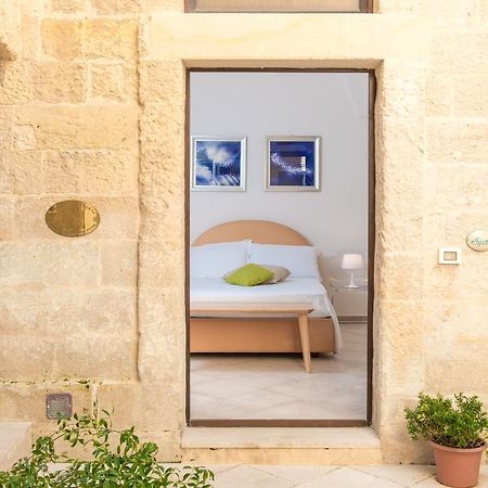 Suite Palace Castromediano レッチェ エクステリア 写真