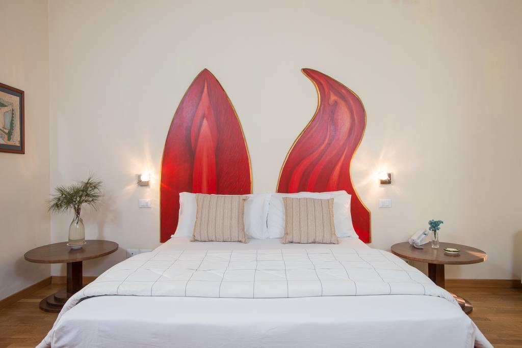Suite Palace Castromediano レッチェ エクステリア 写真