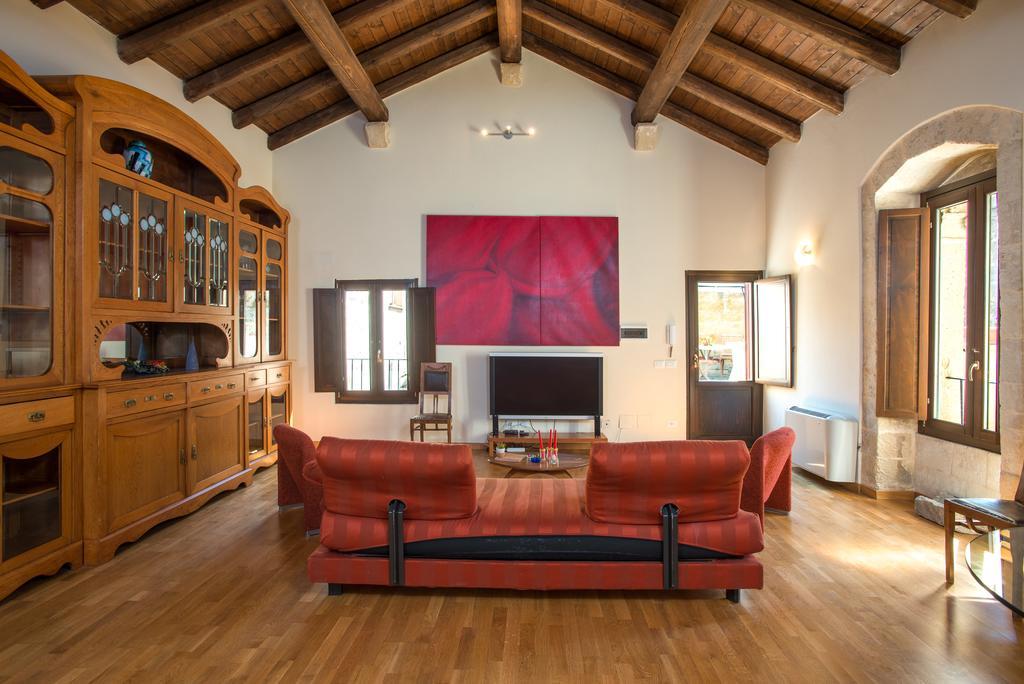 Suite Palace Castromediano レッチェ エクステリア 写真