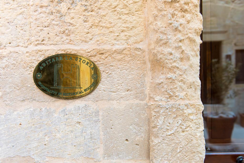 Suite Palace Castromediano レッチェ エクステリア 写真