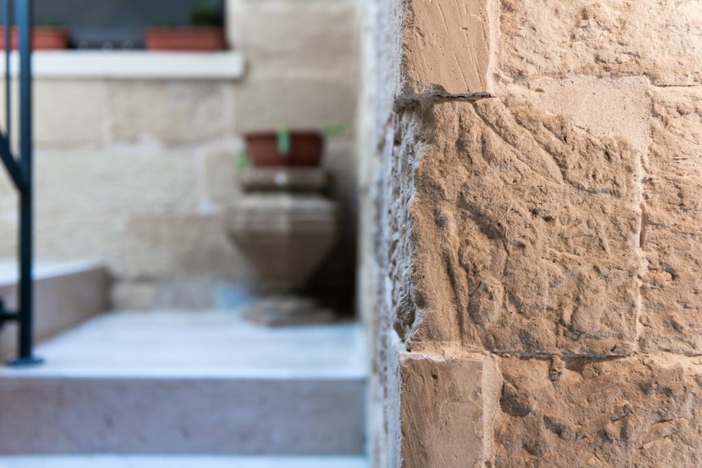Suite Palace Castromediano レッチェ エクステリア 写真
