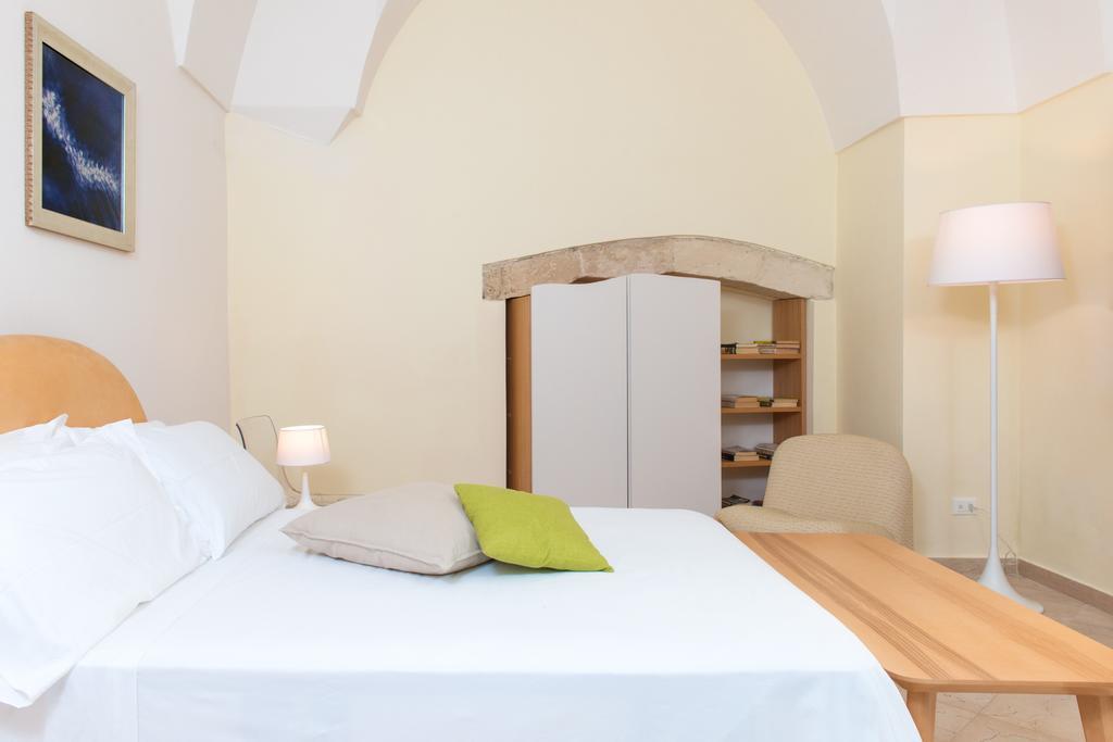 Suite Palace Castromediano レッチェ エクステリア 写真