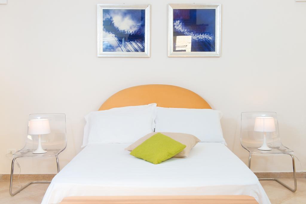 Suite Palace Castromediano レッチェ エクステリア 写真