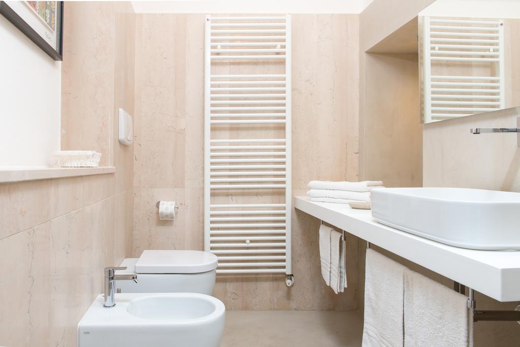 Suite Palace Castromediano レッチェ エクステリア 写真