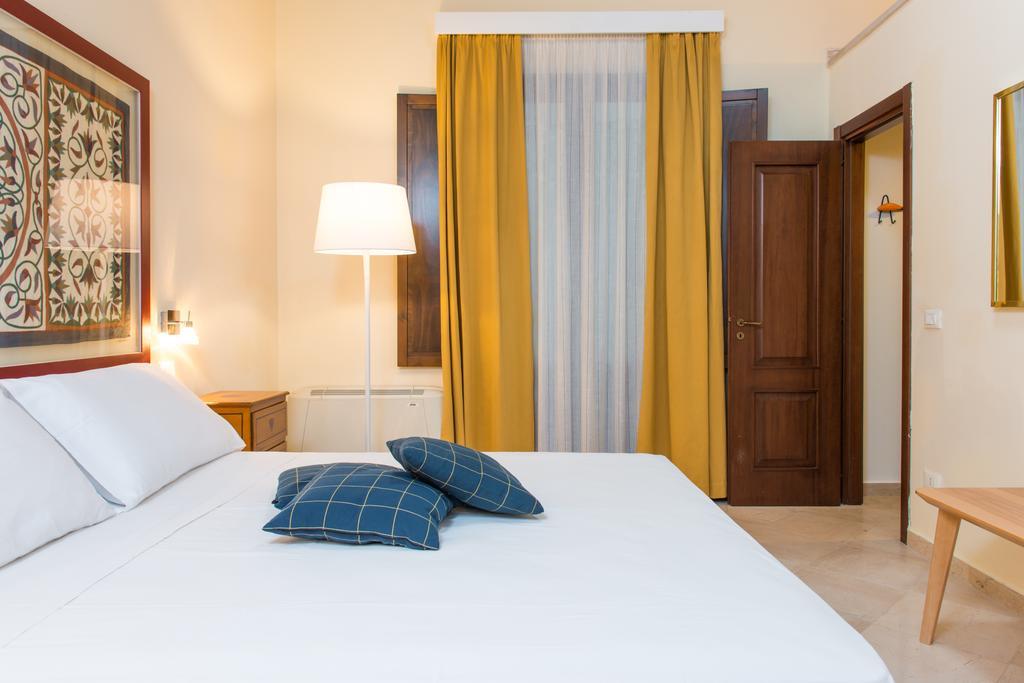 Suite Palace Castromediano レッチェ エクステリア 写真