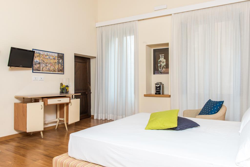 Suite Palace Castromediano レッチェ エクステリア 写真
