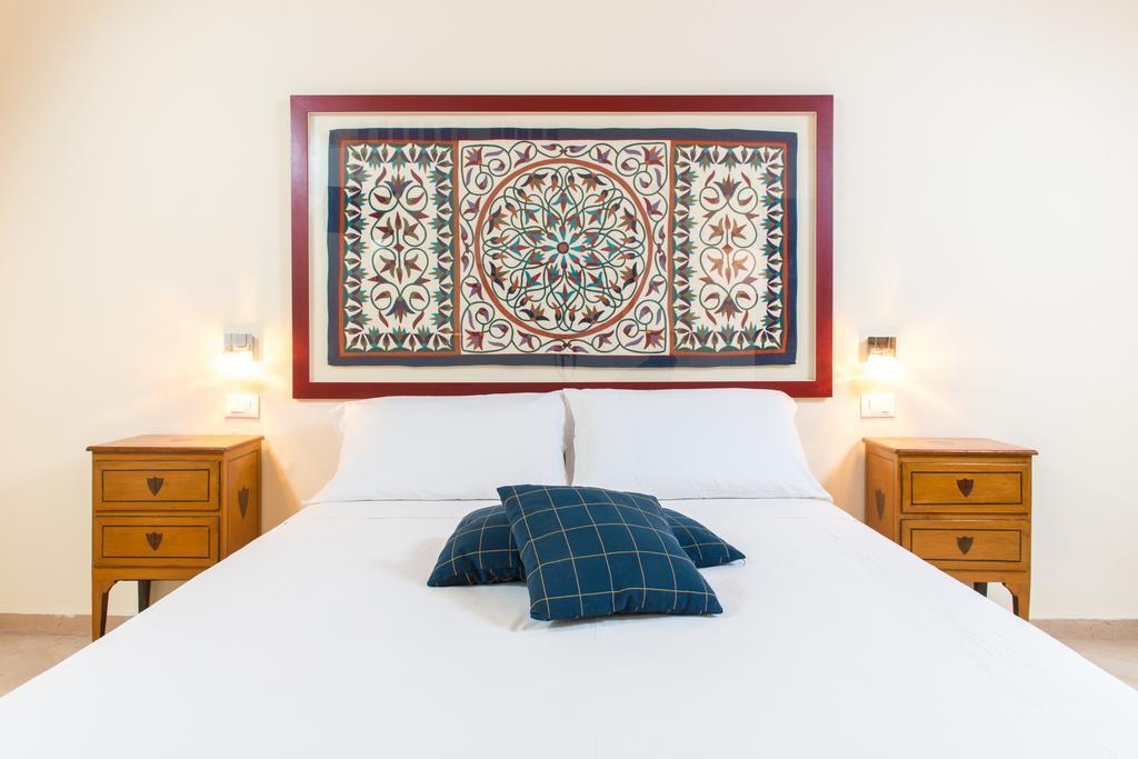 Suite Palace Castromediano レッチェ エクステリア 写真
