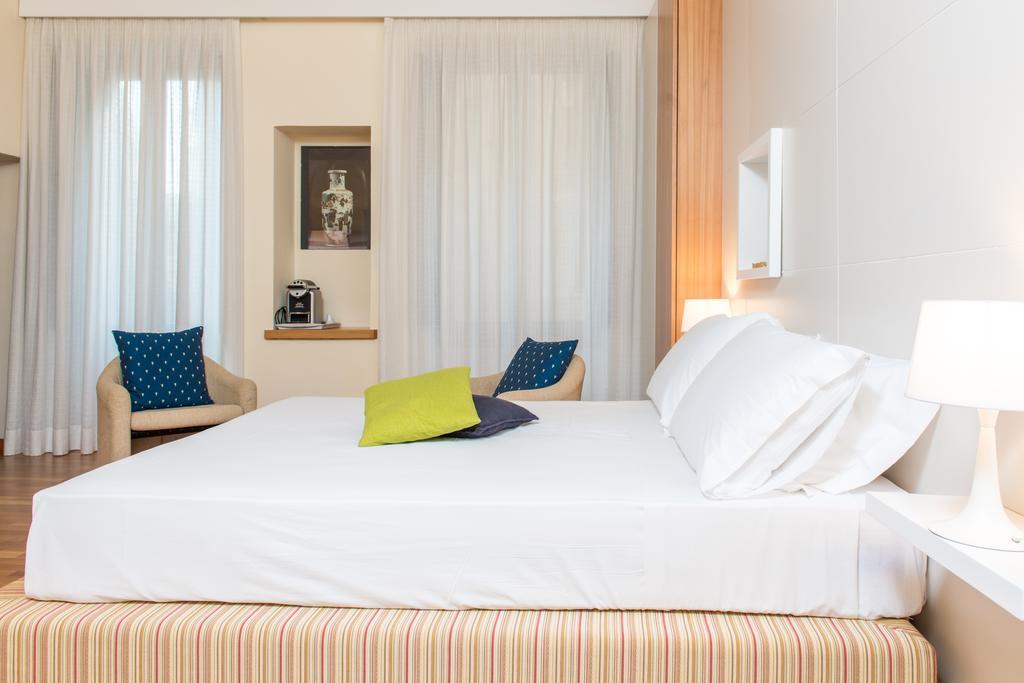 Suite Palace Castromediano レッチェ エクステリア 写真