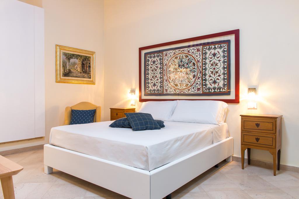 Suite Palace Castromediano レッチェ エクステリア 写真