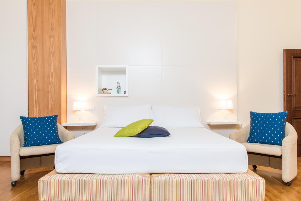 Suite Palace Castromediano レッチェ エクステリア 写真