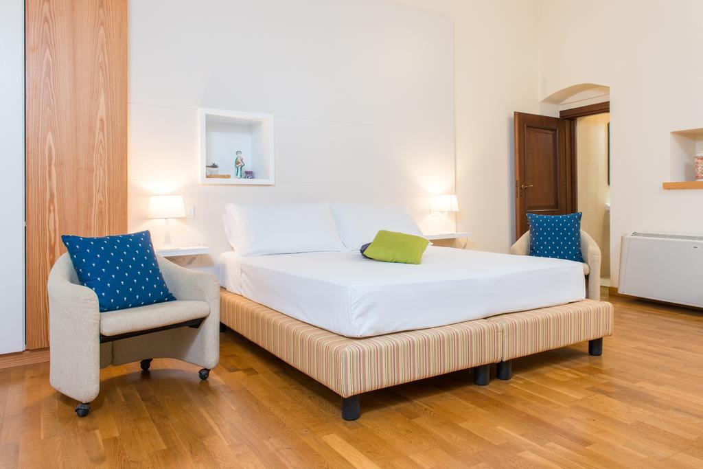 Suite Palace Castromediano レッチェ エクステリア 写真