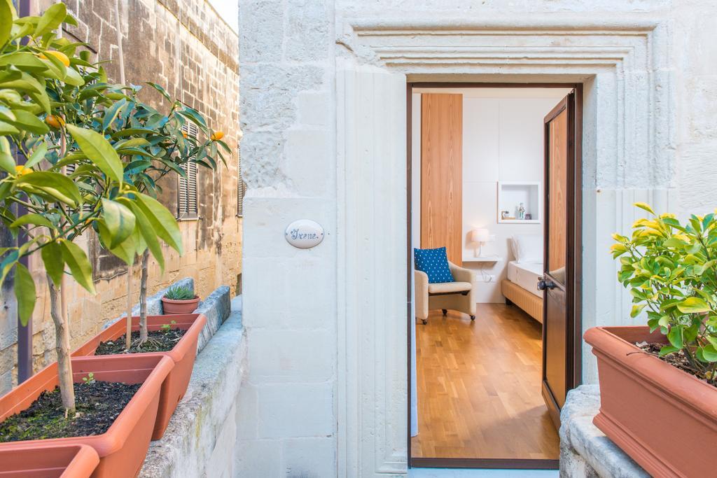 Suite Palace Castromediano レッチェ エクステリア 写真